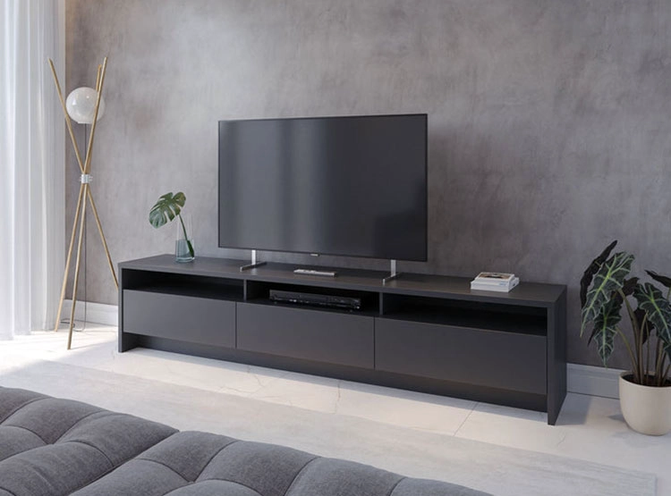 RACK TV DECOCASA ASPEN 1.8 75" - 7