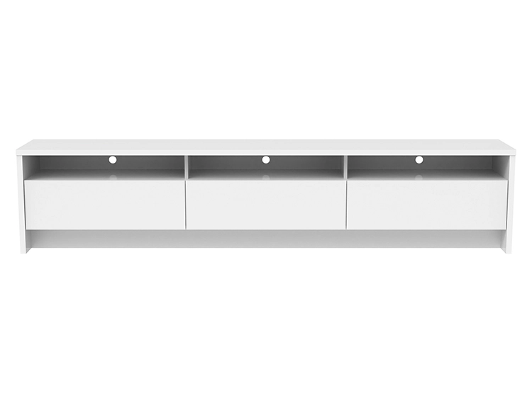 RACK TV DECOCASA ASPEN 2.2 75" - 1