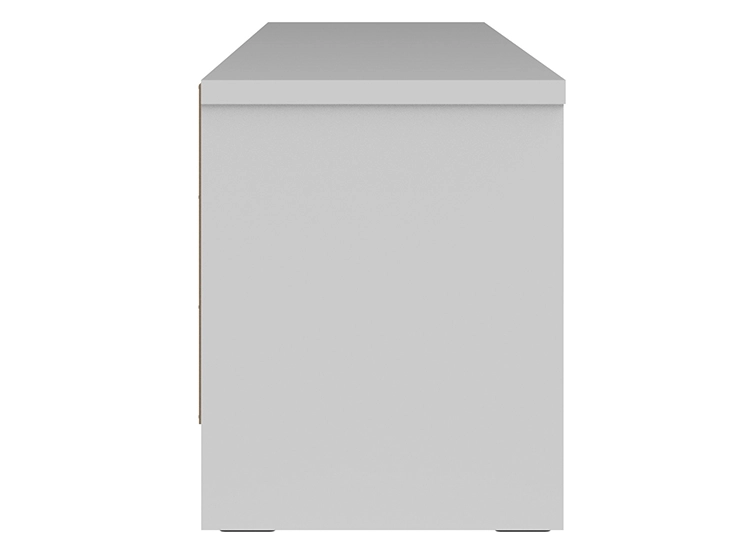 RACK TV DECOCASA ASPEN 2.2 75" - 4