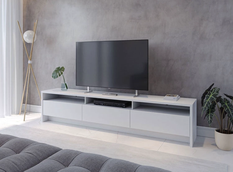 RACK TV DECOCASA ASPEN 2.2 75" - 7
