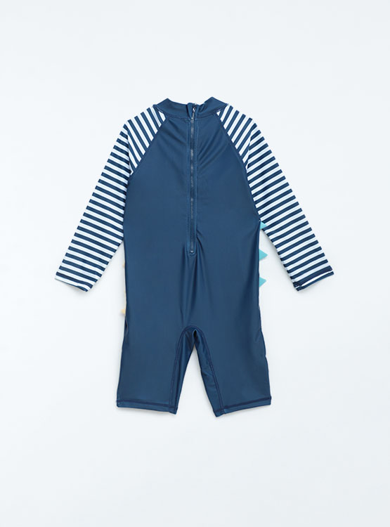 TRAJE DE BAÑO NIÑO BABY HARVEST - 2