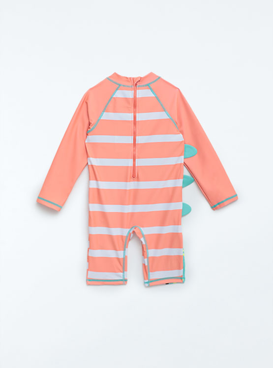 TRAJE DE BAÑO NIÑO BABY HARVEST - 2