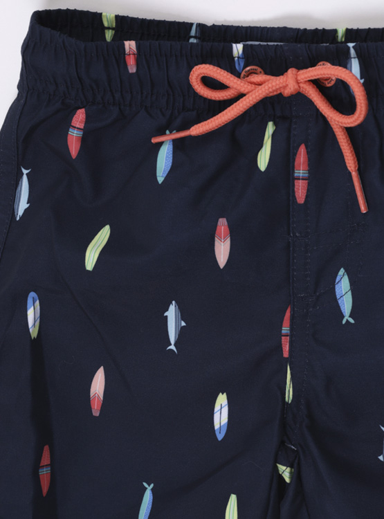 TRAJE DE BAÑO NIÑO BABY HARVEST - 4