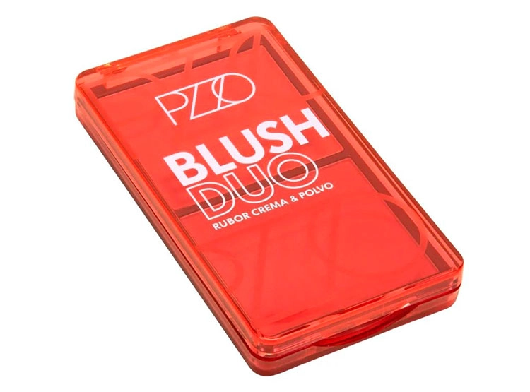 RUBOR PETRIZZIO BLUSH DUO POLVO + CREMA - 1