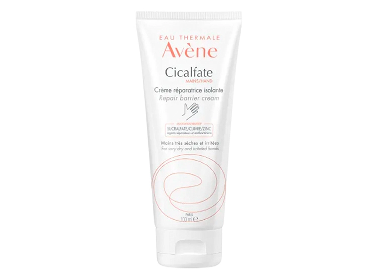 CREMA PARA MANOS AVÉNE CICALFATE MANOS 100 ML  - 1