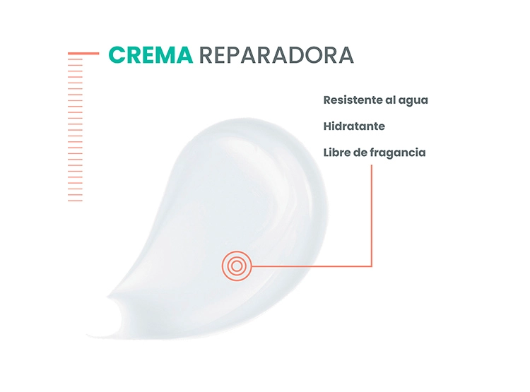 CREMA PARA MANOS AVÉNE CICALFATE MANOS 100 ML  - 3