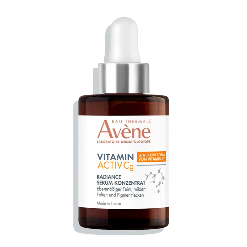 SÉRUM AVÉNE VITAMIN ACTIV CG ILUMINADOR 30 ML - 1