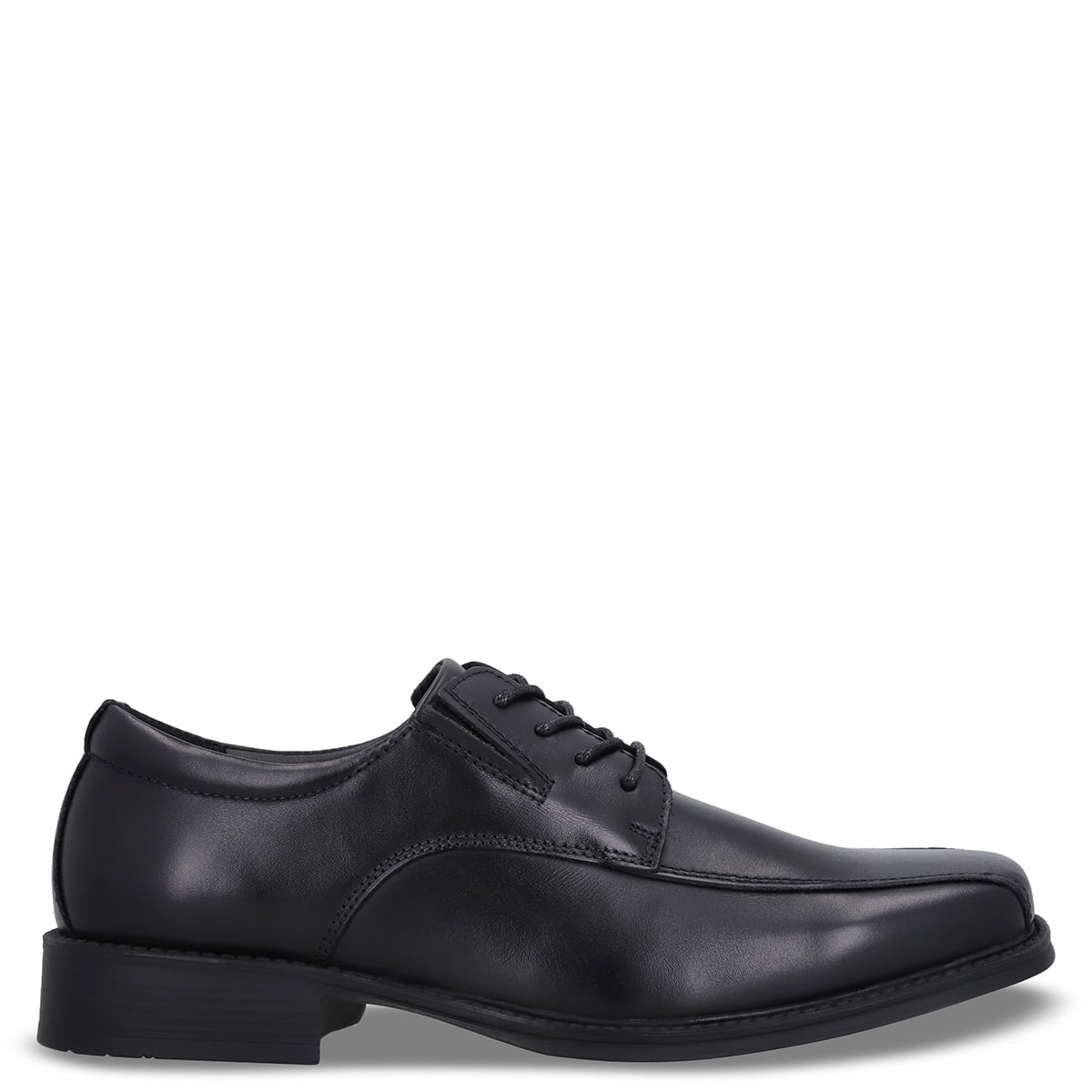 ZAPATOS CUERO HOMBRE CARDINALE NEGRO PARNELL-0-01 - 1