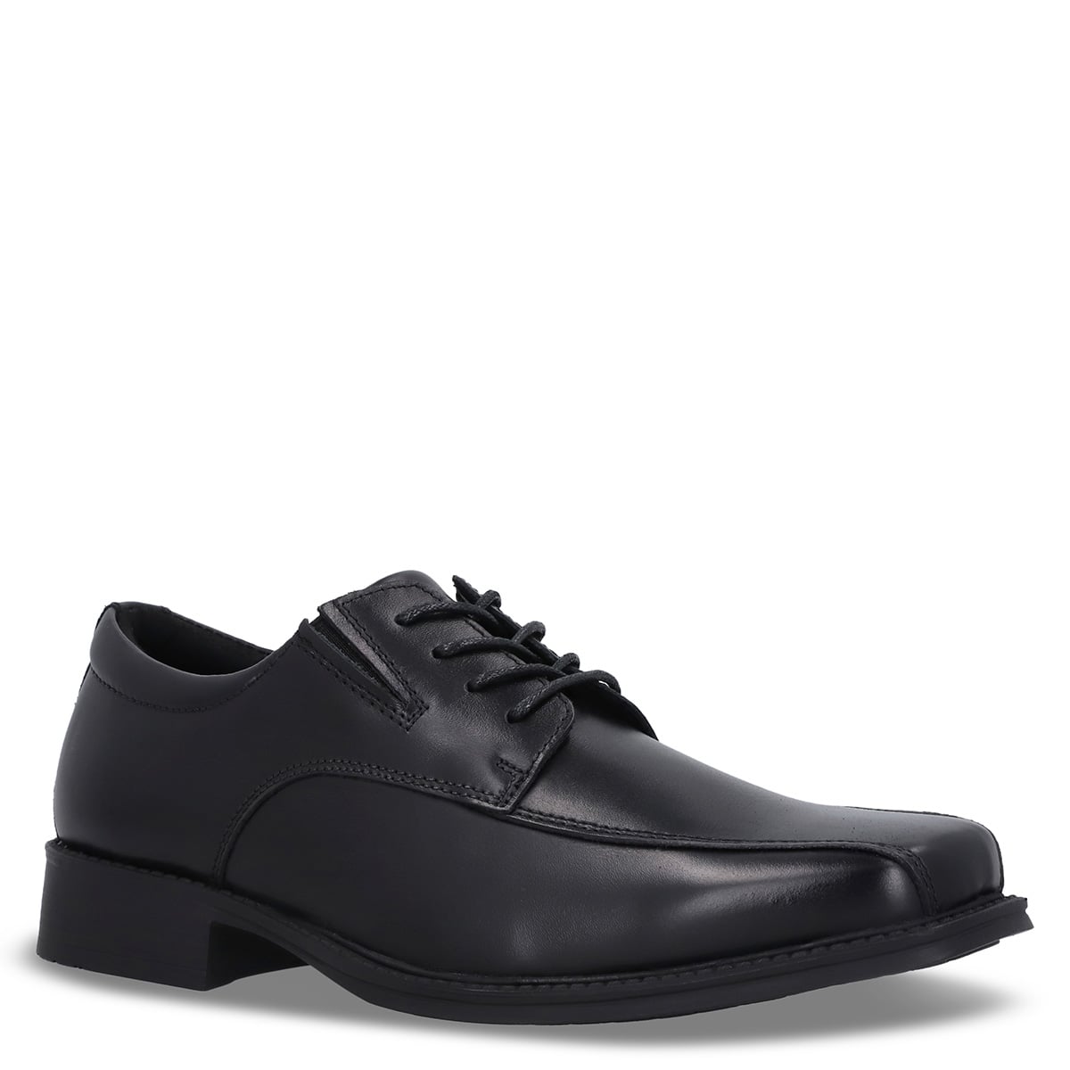 ZAPATOS CUERO HOMBRE CARDINALE NEGRO PARNELL-0-01 - 2