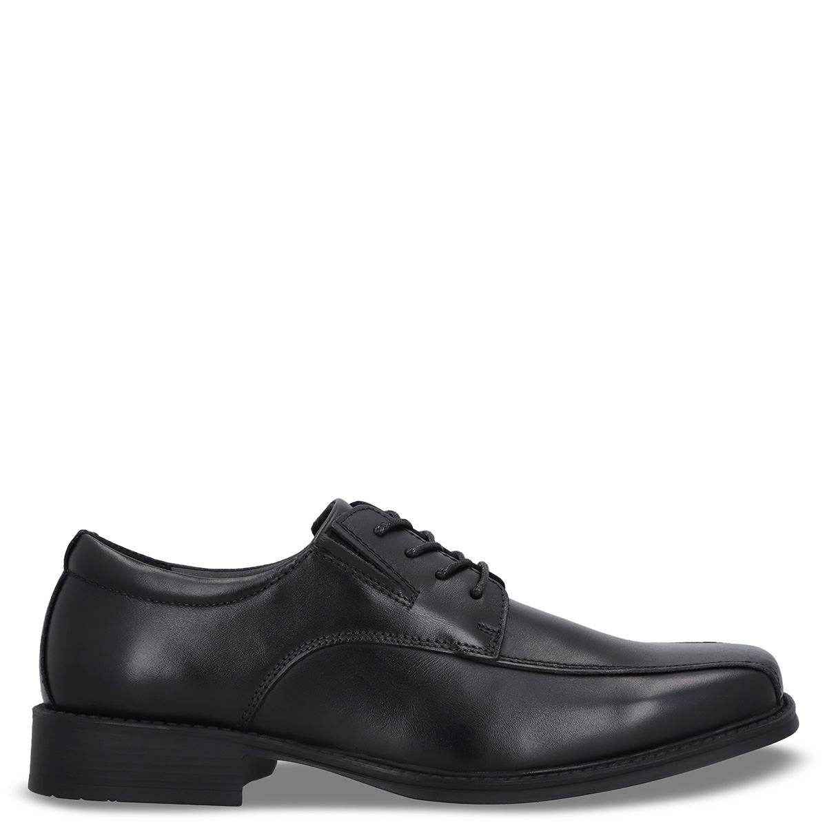ZAPATOS CUERO HOMBRE CARDINALE NEGRO PARNELL-0-01 - 1