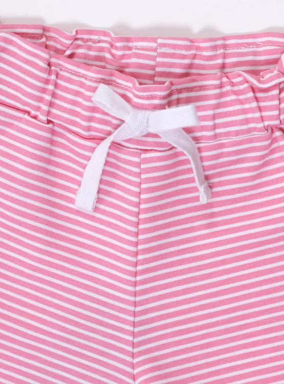 SHORT NIÑA BABY HARVEST - 3