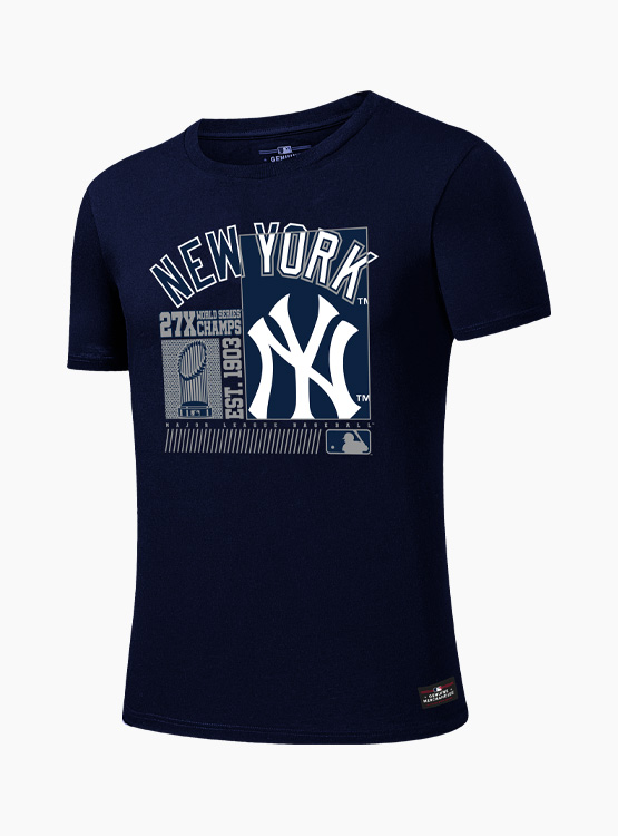 POLERA HOMBRE FEXPRO - 1