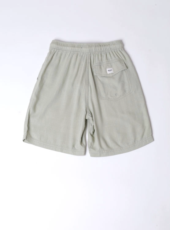 SHORT NIÑO HARVEST LINO - 2