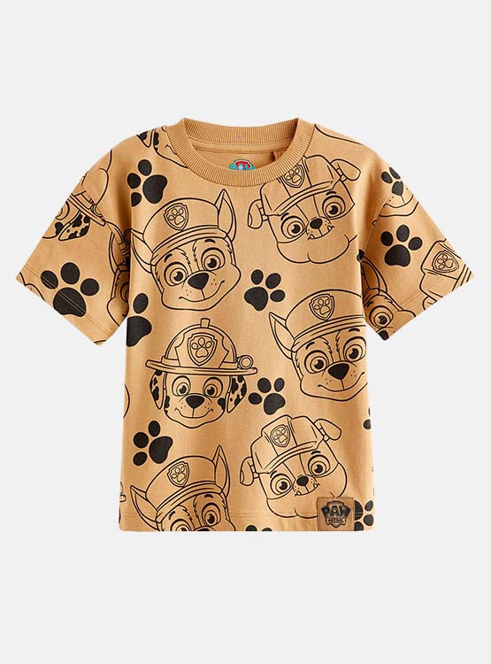 POLERA NEXT - 1