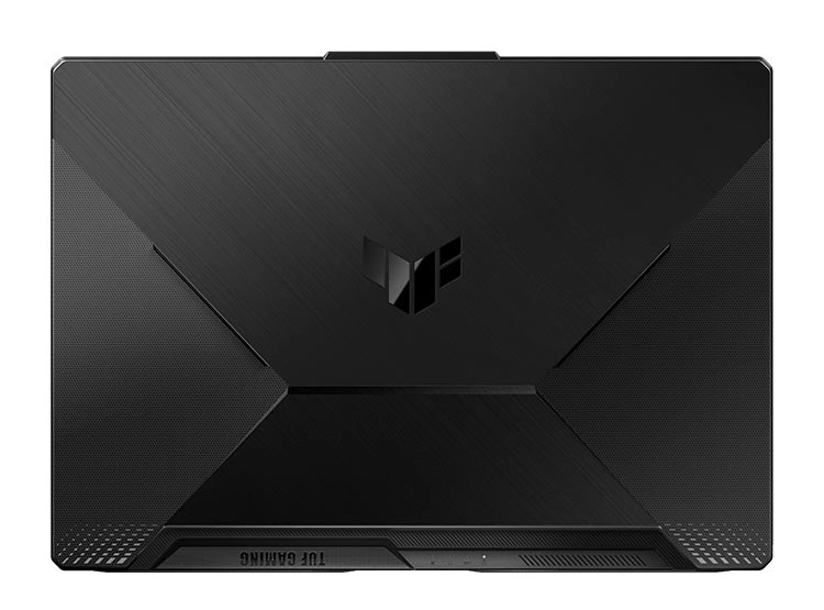 NOTEBOOK GAMER ASUS TUF A15 FA506NF-HN003W AMD RYZEN 5 8GB RAM 512GB SSD NVIDIA RTX 2050 15.6 Negro, foto 8