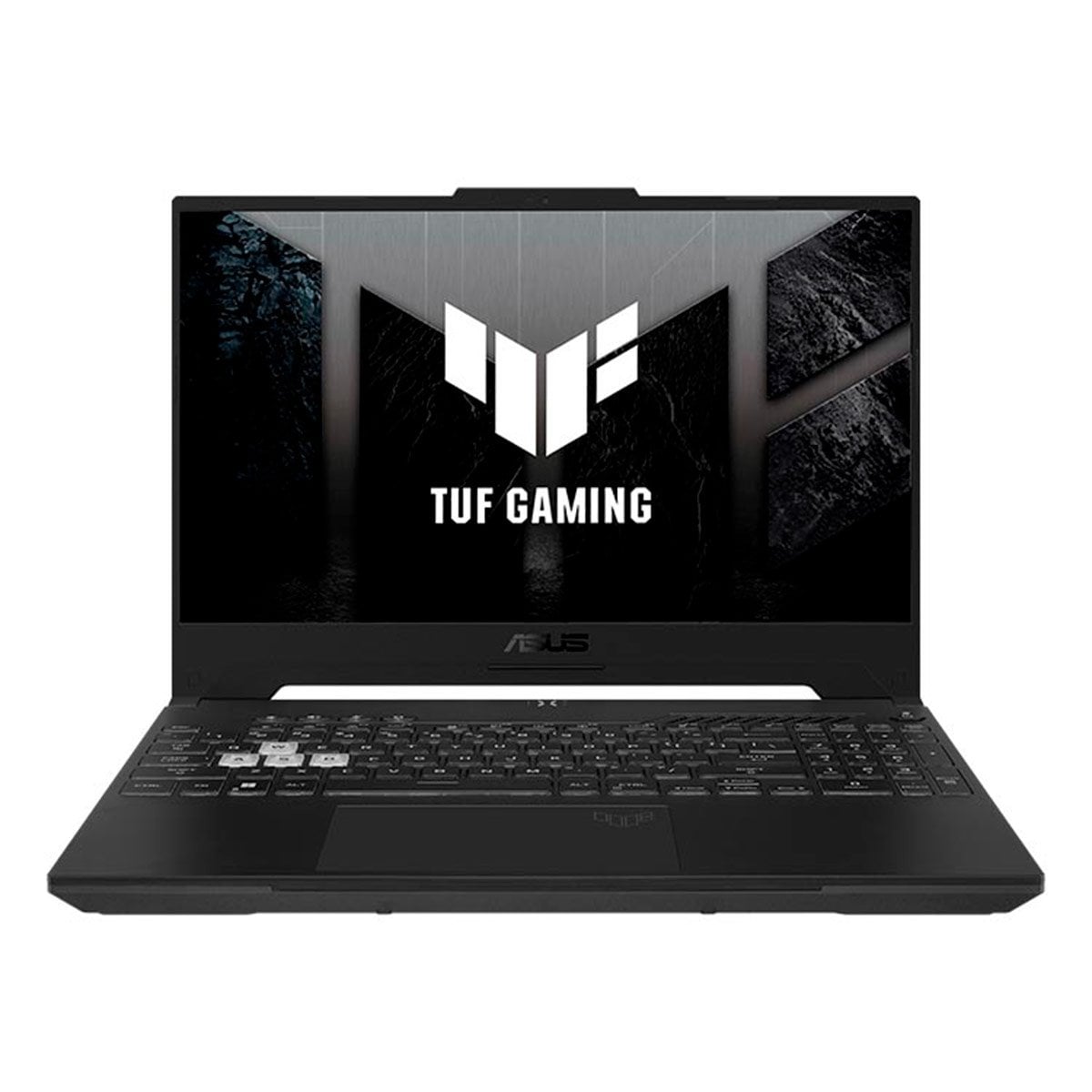 NOTEBOOK GAMER ASUS TUF F15 FX507VV-LP139W INTEL CORE I7 16GB RAM 512GB SSD NVIDIA RTX 4060 15.6 - 2