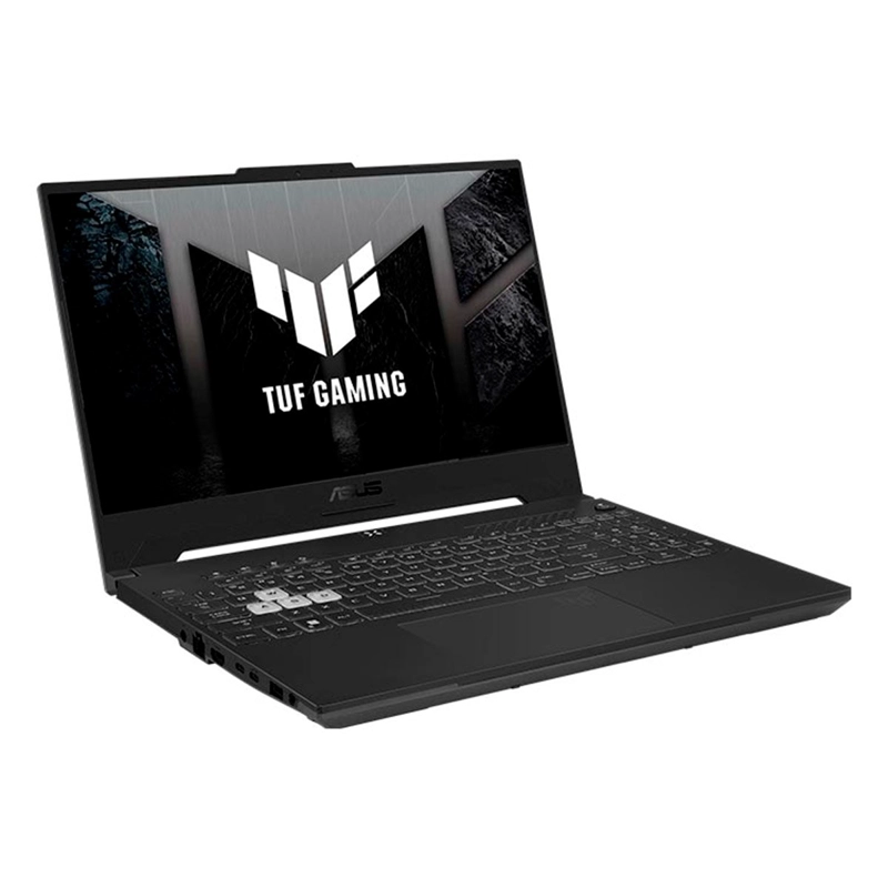 NOTEBOOK GAMER ASUS TUF F15 FX507VV-LP139W INTEL CORE I7 16GB RAM 512GB SSD NVIDIA RTX 4060 15.6 - 3