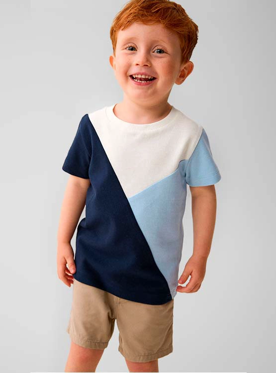 POLERA NEXT - 2