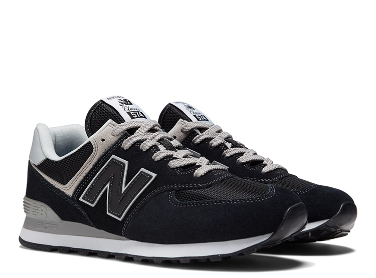 ZAPATILLA NEW BALANCE 574 - 3