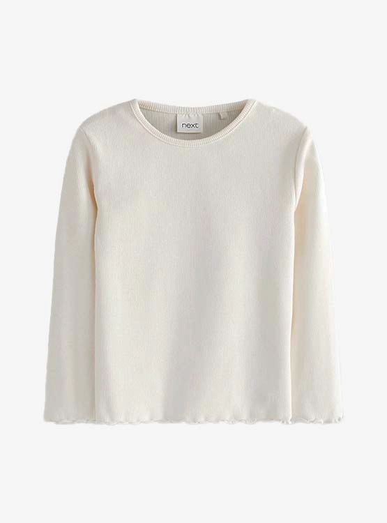 POLERA NIÑA NEXT - 1