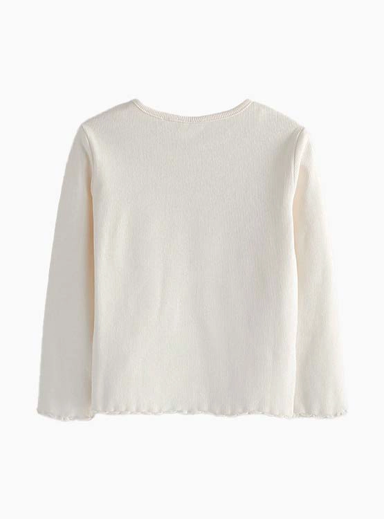 POLERA NIÑA NEXT - 2