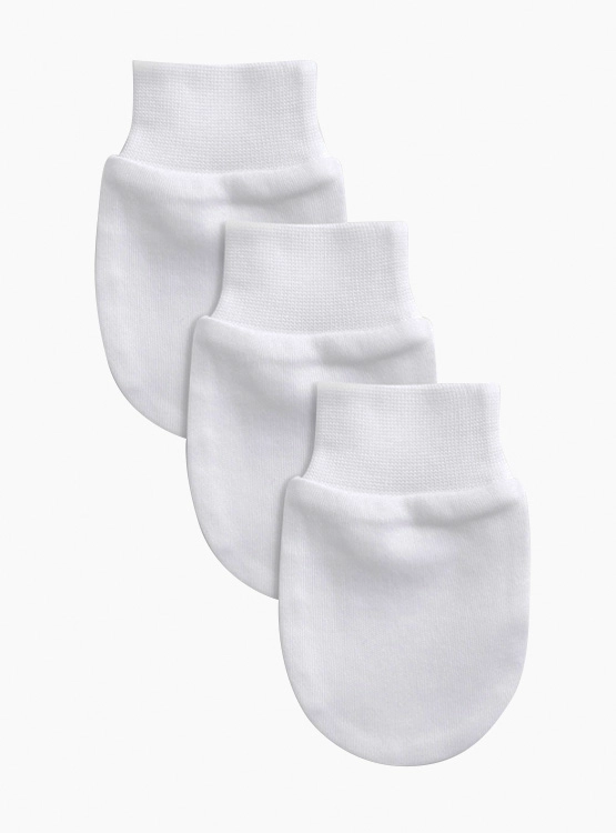 PACK X3 CALCETINES UNISEX NEXT - 1