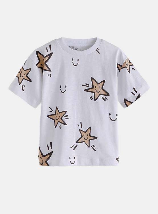 POLERA NEXT - 1