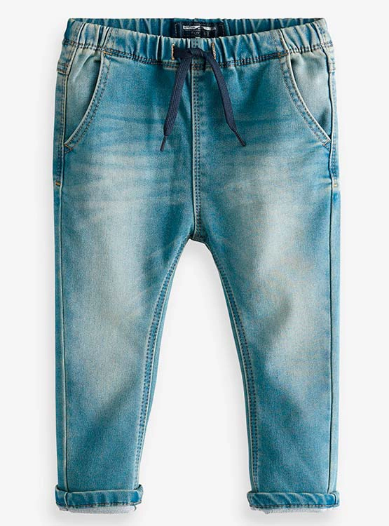 JEANS NIÑO NEXT - 1