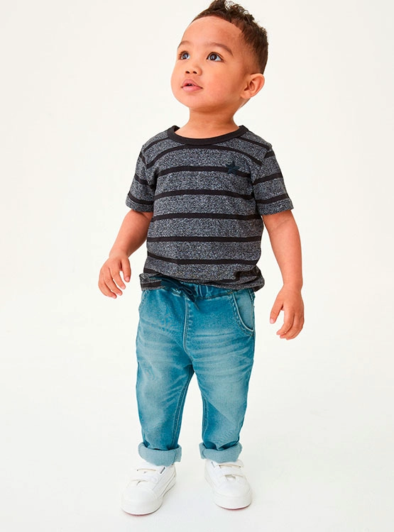 JEANS NIÑO NEXT - 2