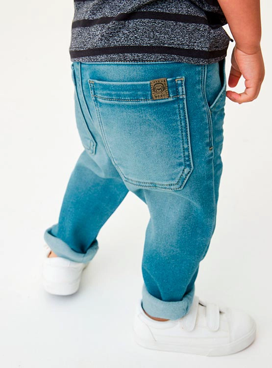 JEANS NIÑO NEXT - 3