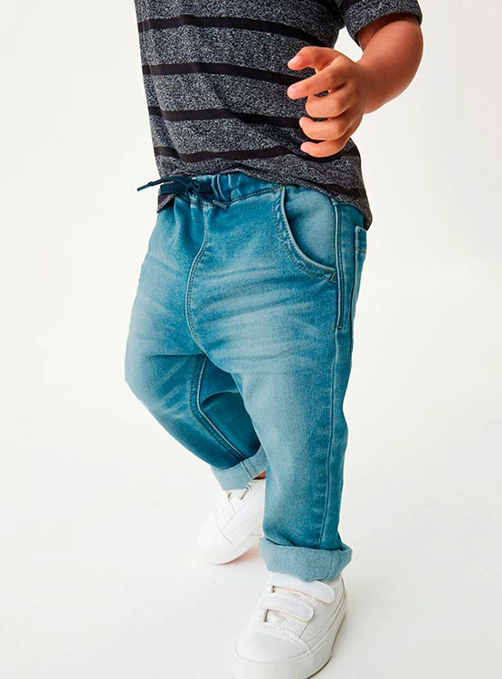 JEANS NIÑO NEXT - 4