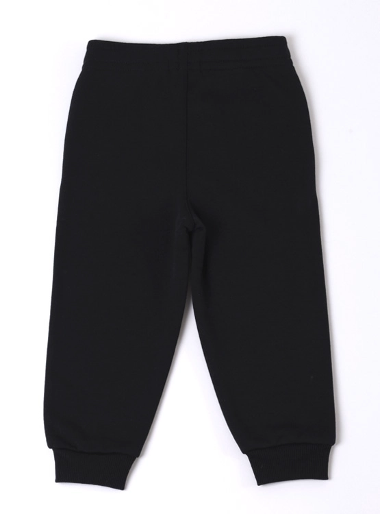 PANTALÓN DE BUZO NIÑO BABY HARVEST - 2