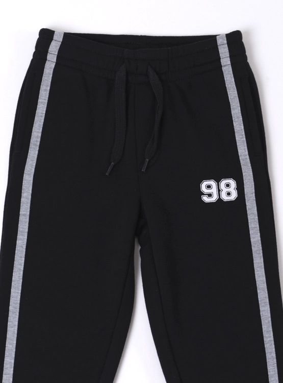 PANTALÓN DE BUZO NIÑO BABY HARVEST - 3