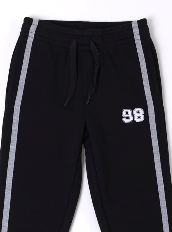 PANTALÓN DE BUZO NIÑO BABY HARVEST - 3