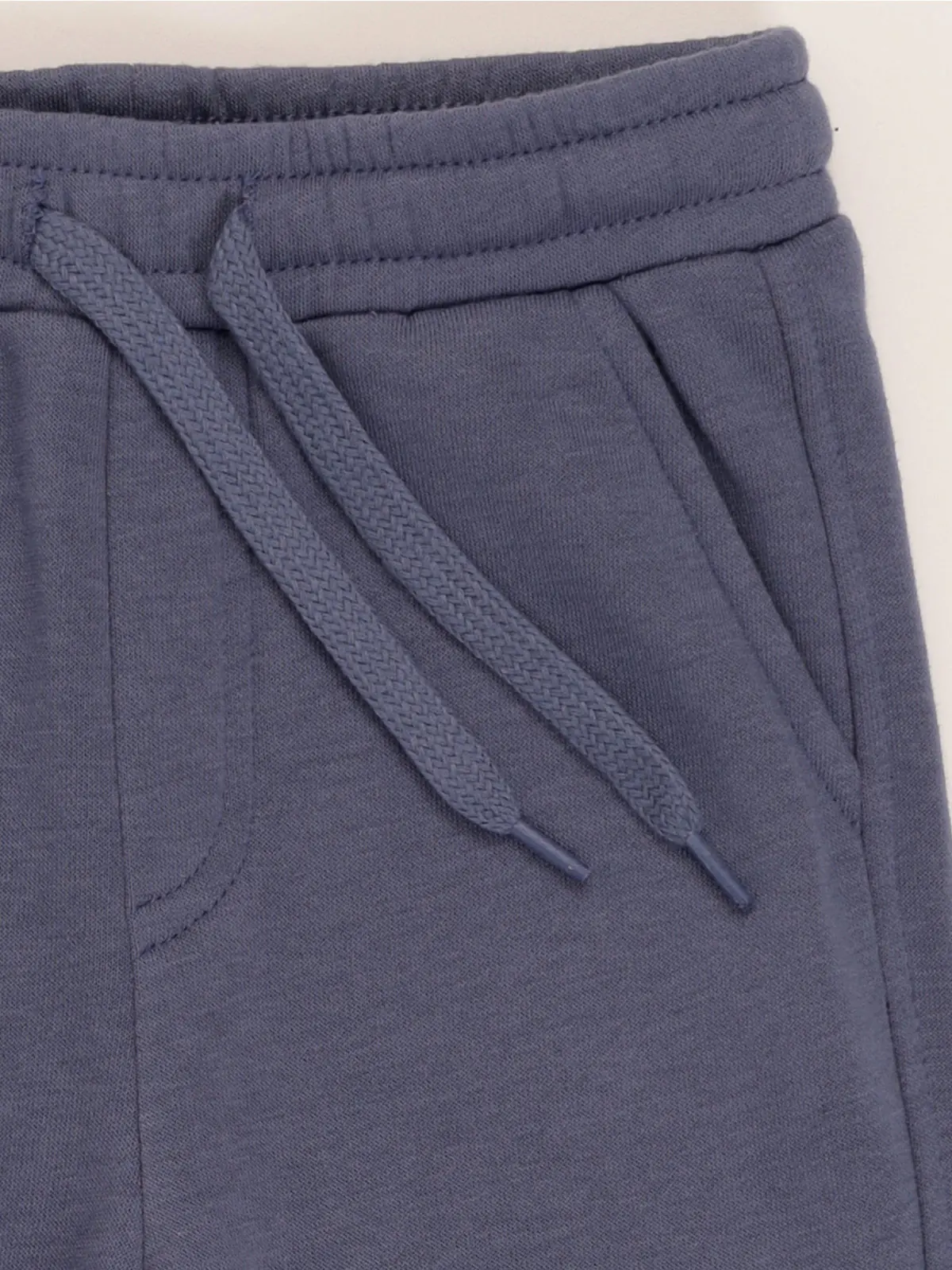 PANTALÓN DE BUZO NIÑO BABY HARVEST CARGO - 3