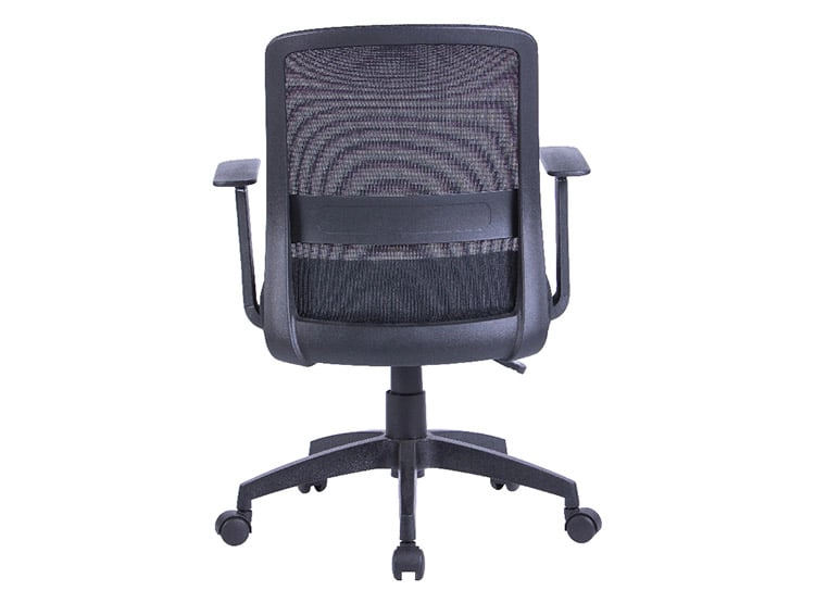 SILLA ESCRITORIO CONTATTO NORA - 5