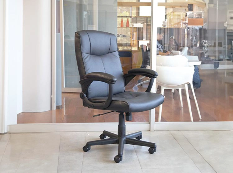 SILLÓN GERENCIA CONTATTO VITTO - 6