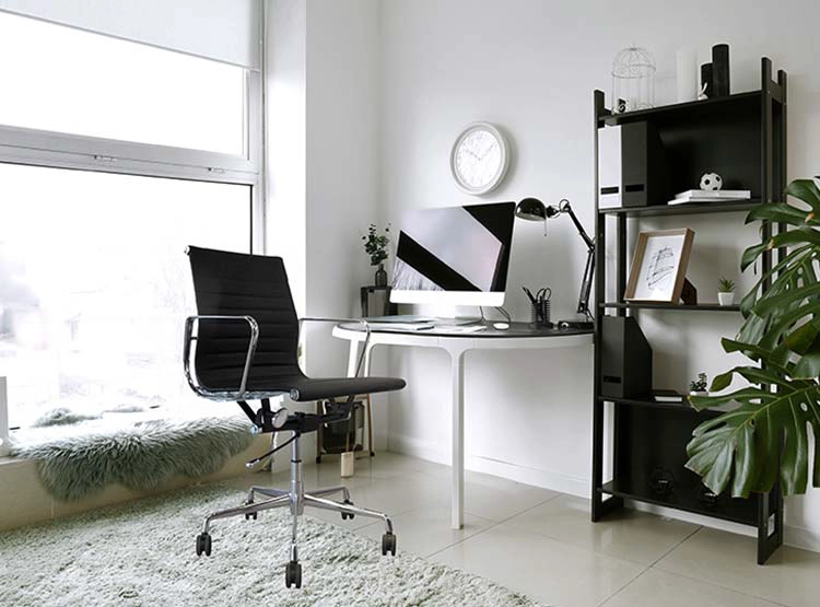 SILLÓN GERENCIA CONTATTO ATTON MEDIO - 6