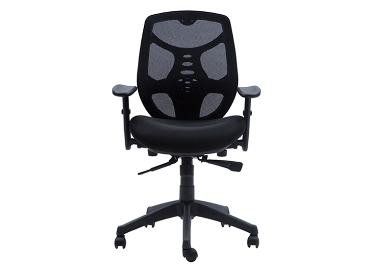 SILLA ESCRITORIO CONTATTO IDENTITY - 2