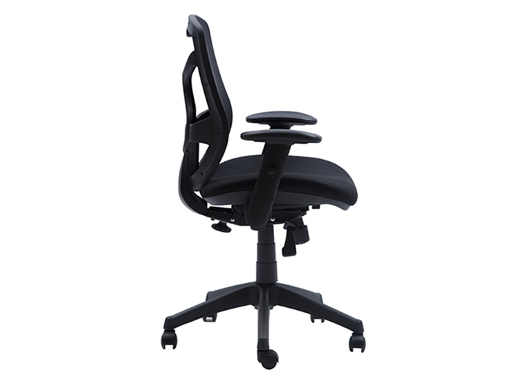 SILLA ESCRITORIO CONTATTO IDENTITY - 3