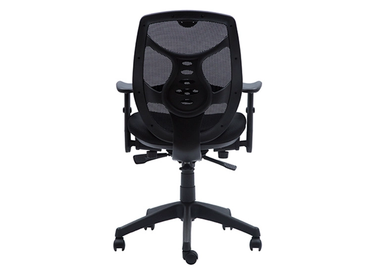 SILLA ESCRITORIO CONTATTO IDENTITY - 4