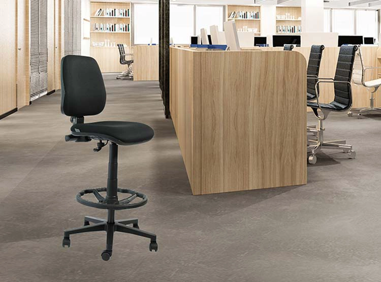 SILLA CONTATTO RUDY MEDIA CAJERO - 7