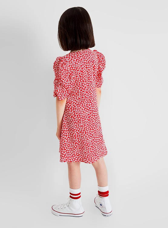 VESTIDO NIÑA NEXT - 2