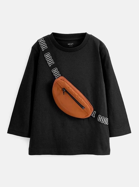 POLERA NEXT - 1