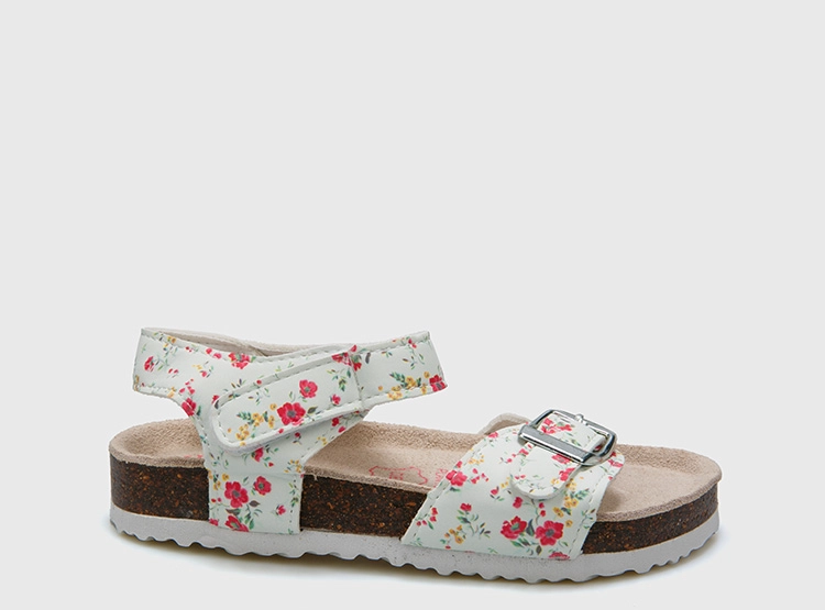 SANDALIAS NIÑA HARVEST TAYA - 1