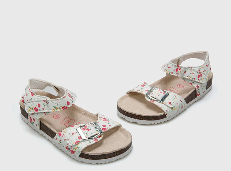 SANDALIAS NIÑA HARVEST TAYA - 2