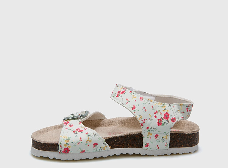 SANDALIAS NIÑA HARVEST TAYA - 3