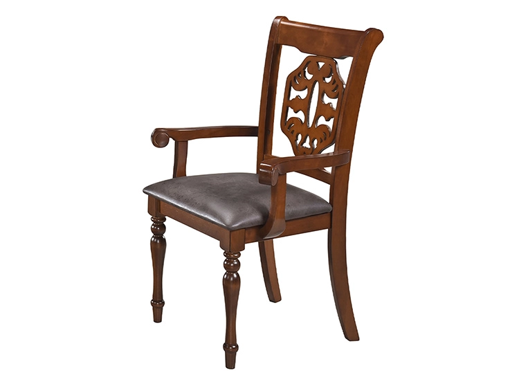 JUEGO DE COMEDOR RIPLEY HOME JULIETA 6S - 3