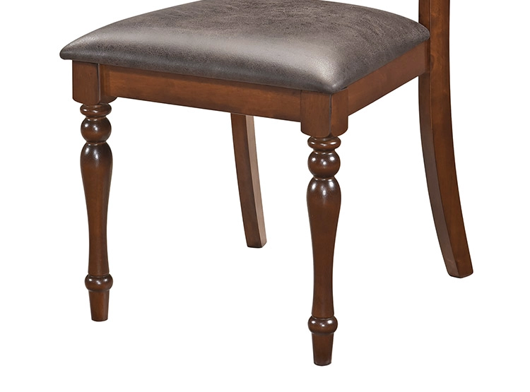 JUEGO DE COMEDOR RIPLEY HOME JULIETA 6S - 5