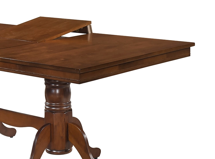 JUEGO DE COMEDOR RIPLEY HOME JULIETA 6S - 6